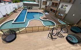 Apartamento Reserve Altiplano
